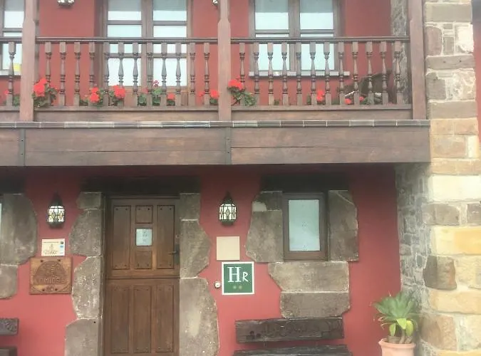 La Casona De Rales Villaviciosa