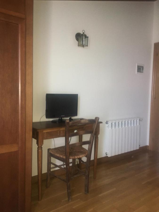 Country house La Casona De Rales Villaviciosa