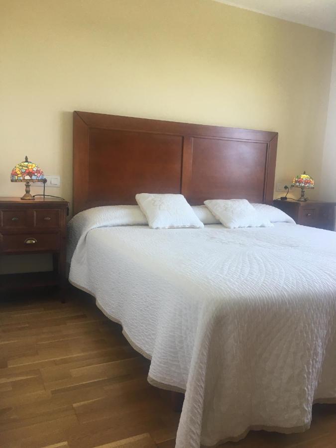 La Casona De Rales Villaviciosa Country house *