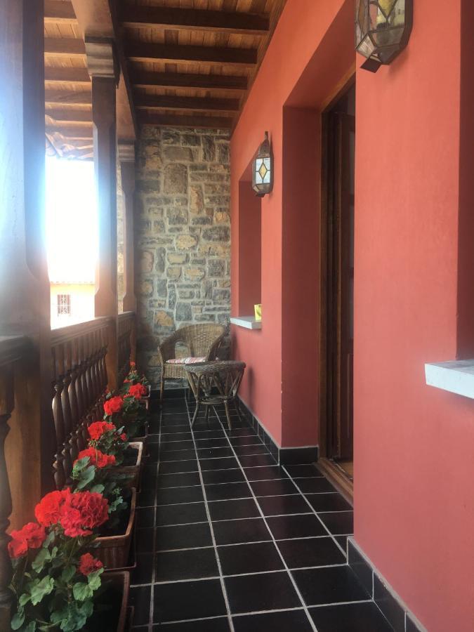 La Casona De Rales Villaviciosa *