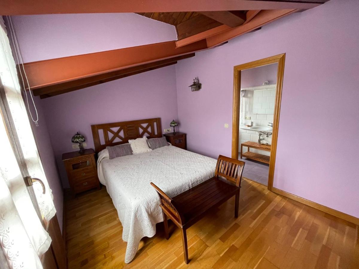 Country house La Casona De Rales Villaviciosa