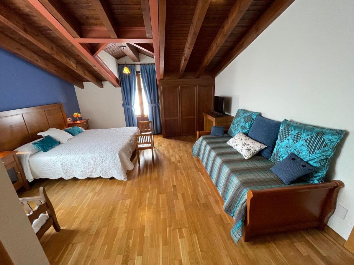 La Casona De Rales Villaviciosa * Rales (Parres)