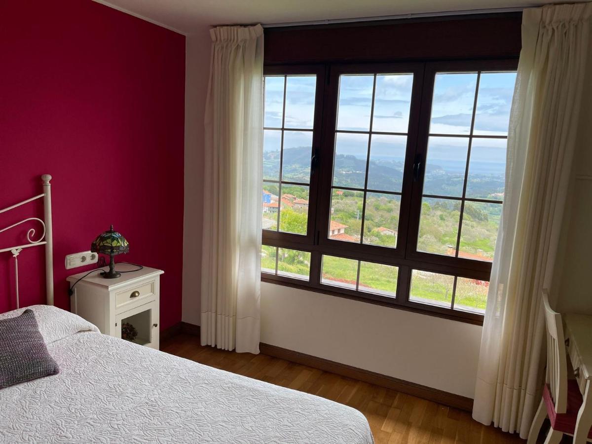 La Casona De Rales Villaviciosa