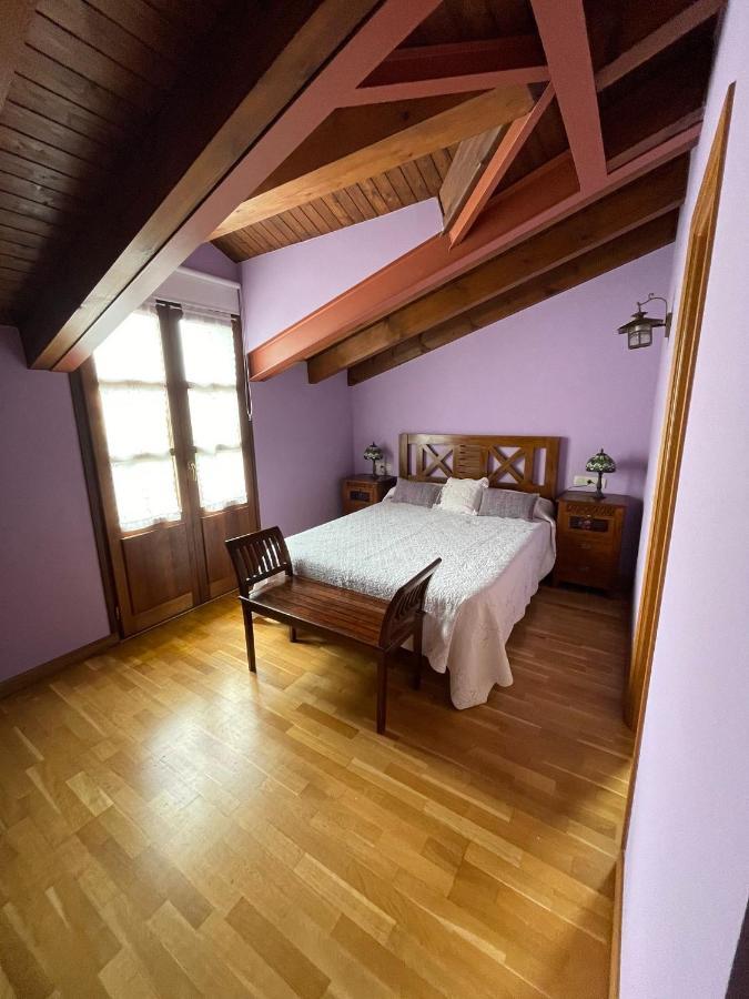 La Casona De Rales Villaviciosa Country house