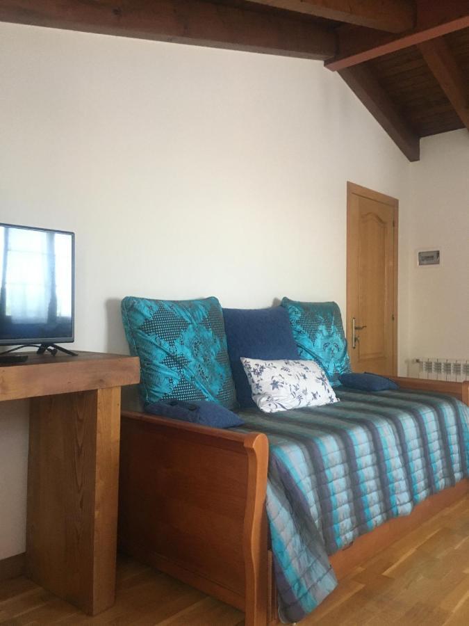 Country house La Casona De Rales Villaviciosa Rales (Parres)