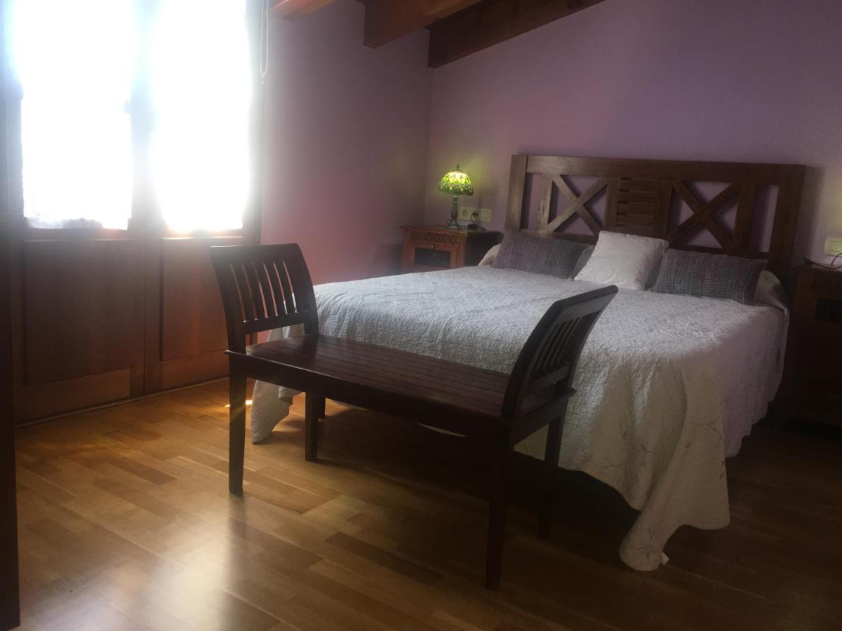 La Casona De Rales Villaviciosa Rales (Parres)