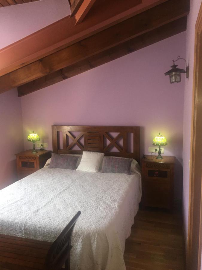 La Casona De Rales Villaviciosa Rales (Parres)