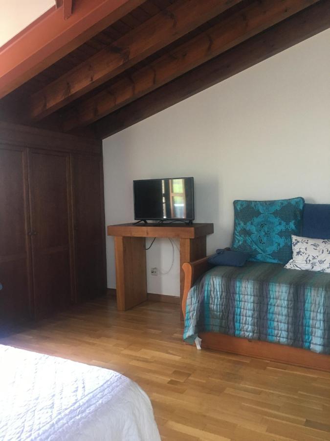 La Casona De Rales Villaviciosa Country house Rales (Parres)