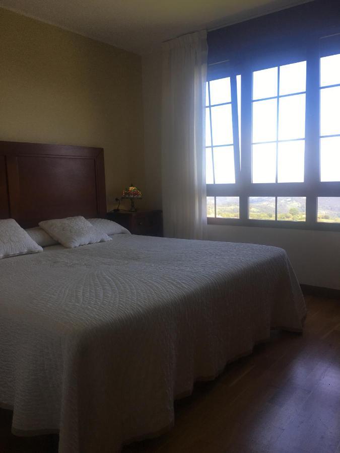 La Casona De Rales Villaviciosa *