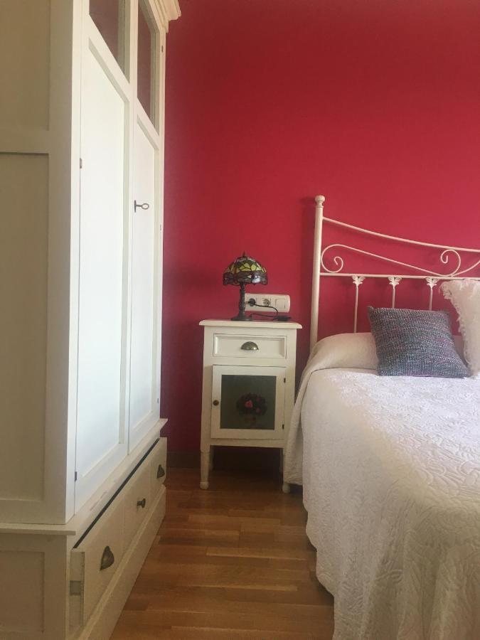 Country house La Casona De Rales Villaviciosa