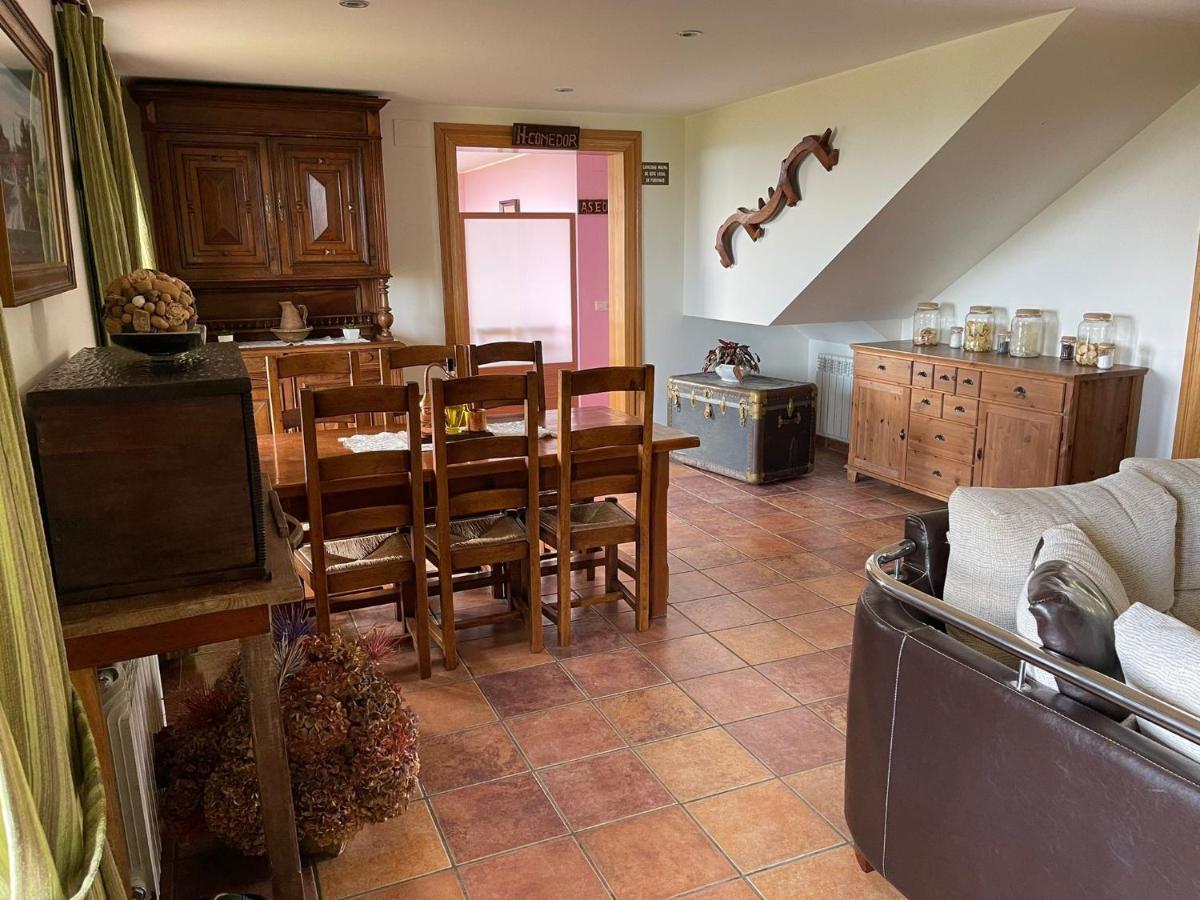 La Casona De Rales Villaviciosa Country house Rales (Parres)