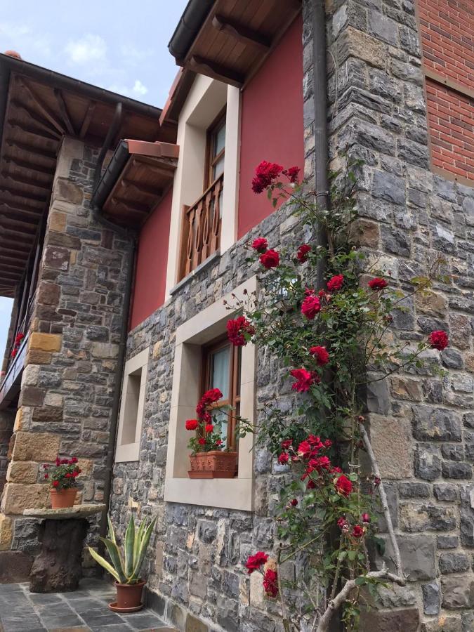 Country house La Casona De Rales Villaviciosa Rales (Parres)