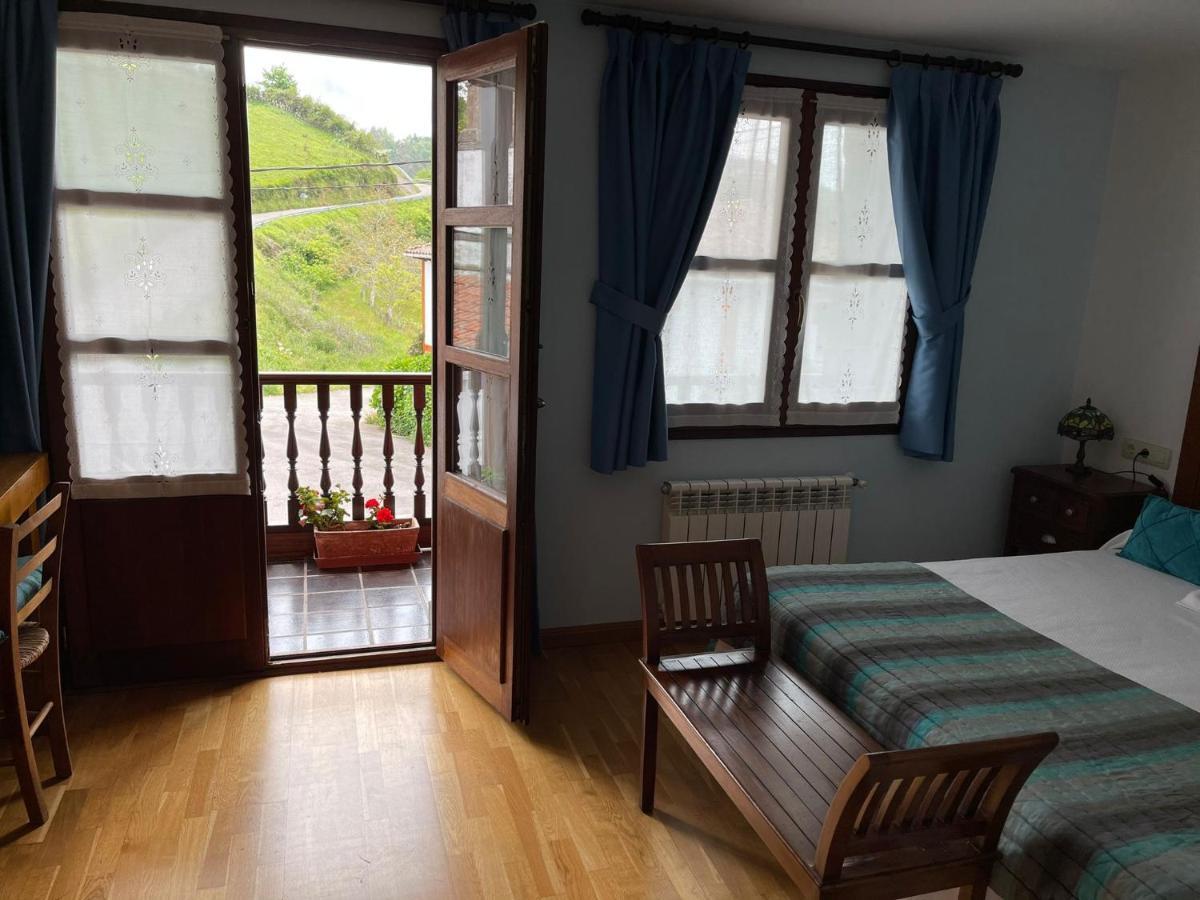 La Casona De Rales Villaviciosa Rales (Parres)