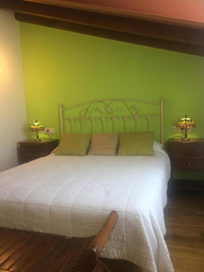 La Casona De Rales Villaviciosa Gospodarstwo wiejskie *