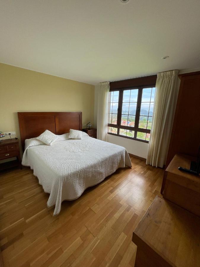La Casona De Rales Villaviciosa Landhaus *