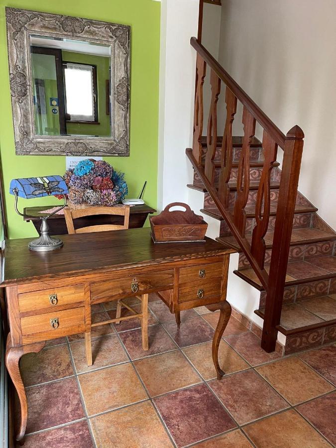 La Casona De Rales Villaviciosa Gospodarstwo wiejskie