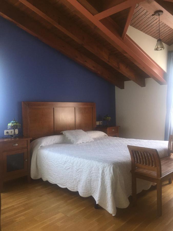 La Casona De Rales Villaviciosa Casa rural Rales (Parres)